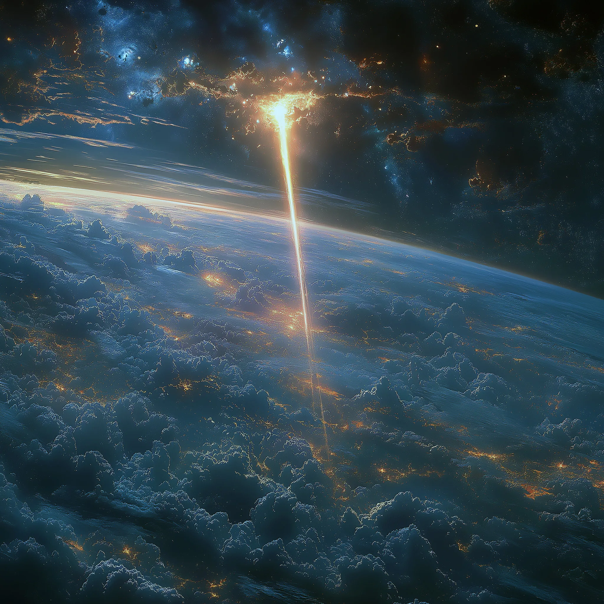 On The Way - Single (MP3) by Jay Foe Elite