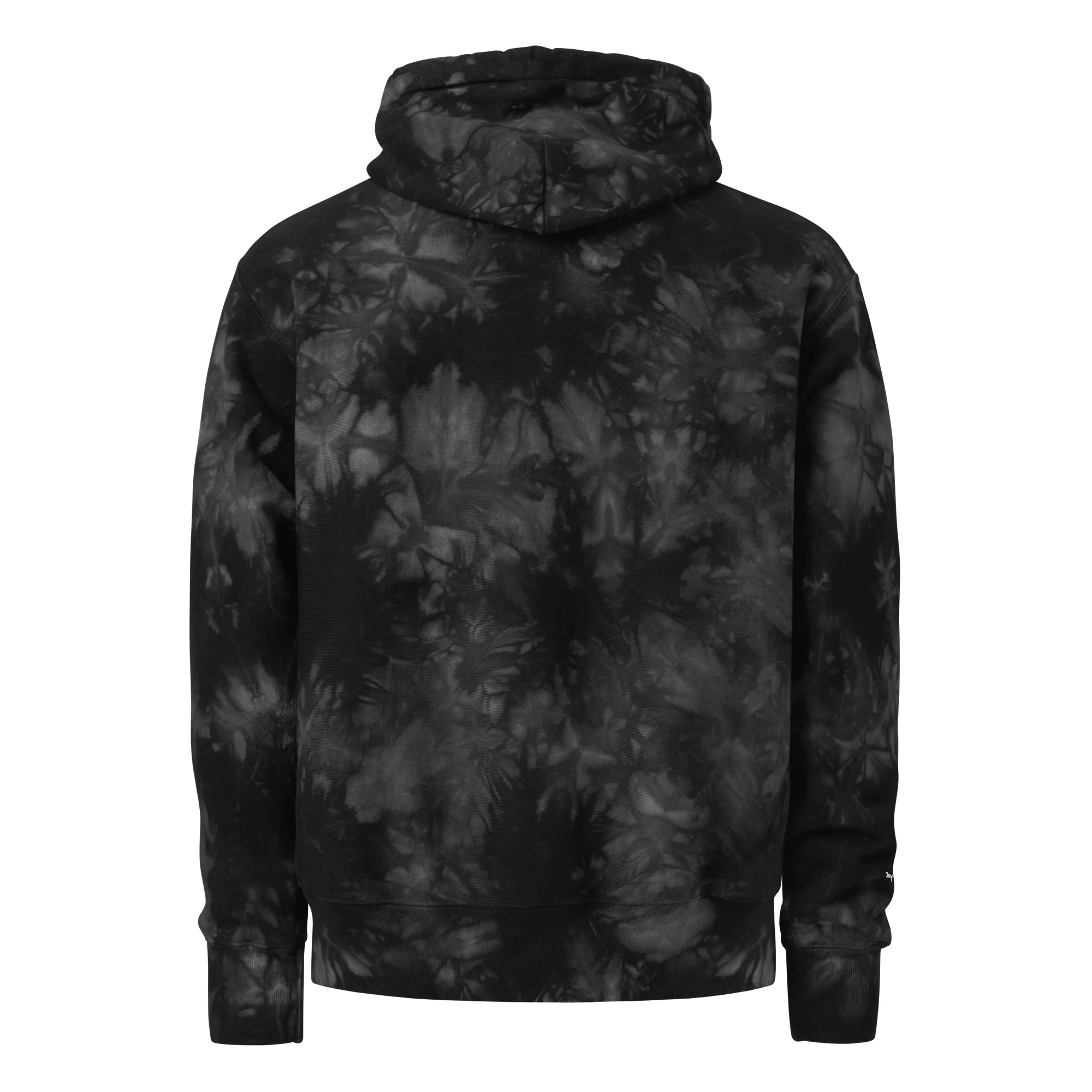 Jay Foe Elite Unisex Champion tie-dye hoodie - Image 4